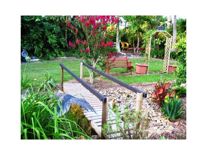 607 Henri Robert Drive, Tamborine Mountain QLD 4272
