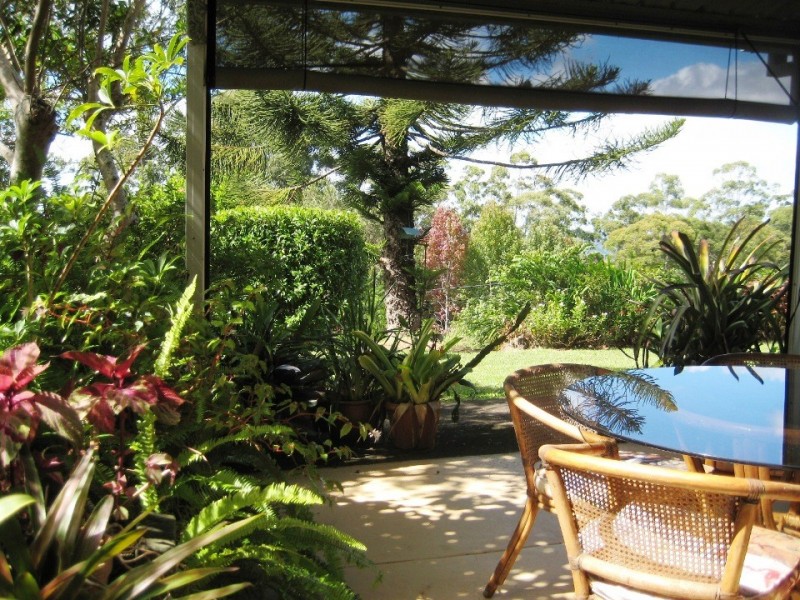 607 Henri Robert Drive, Tamborine Mountain QLD 4272