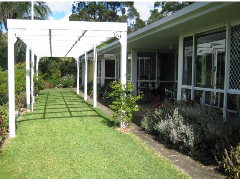 607 Henri Robert Drive, Tamborine Mountain QLD 4272