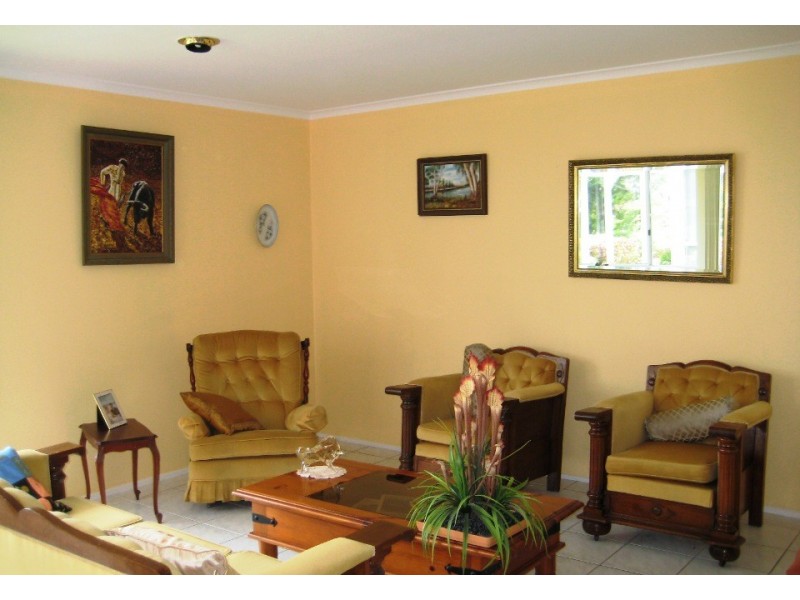 607 Henri Robert Drive, Tamborine Mountain QLD 4272