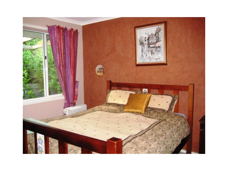 607 Henri Robert Drive, Tamborine Mountain QLD 4272
