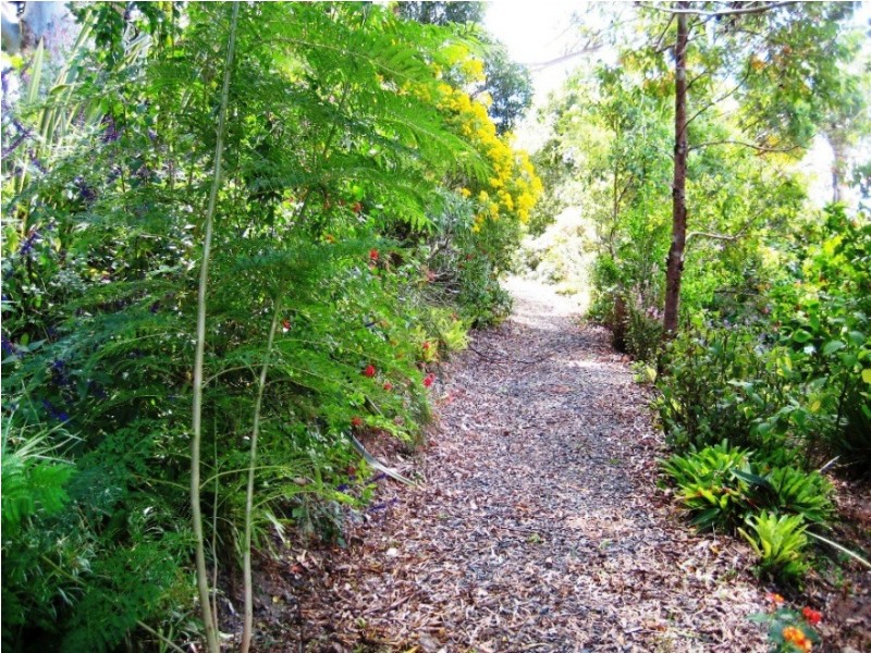 607 Henri Robert Drive, Tamborine Mountain QLD 4272