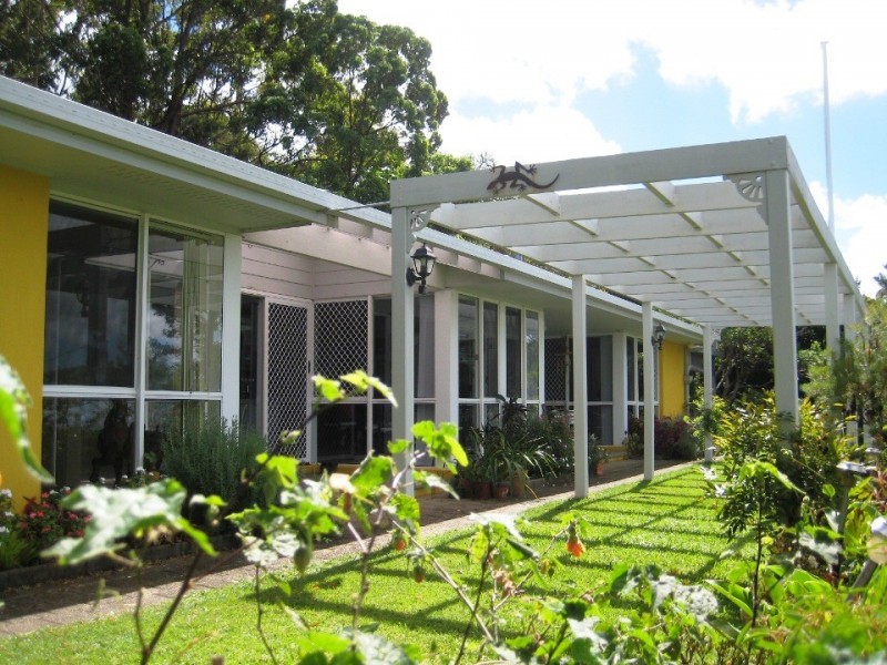 607 Henri Robert Drive, Tamborine Mountain QLD 4272