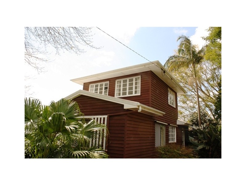Eagle Heights QLD 4271