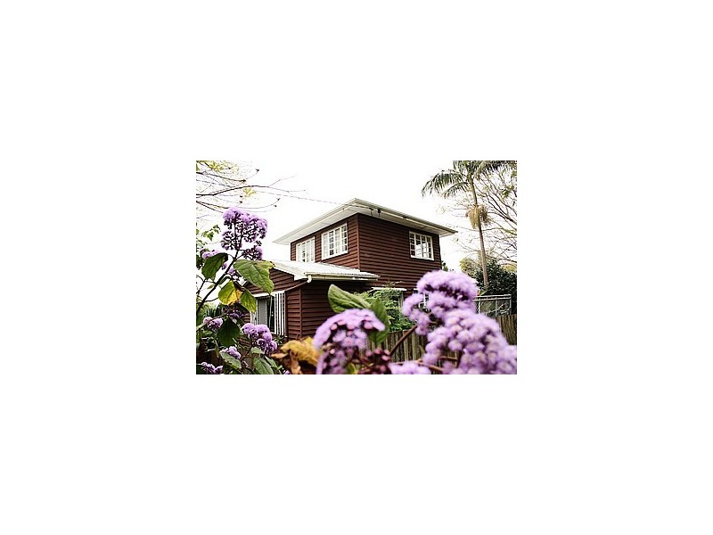 Eagle Heights QLD 4271