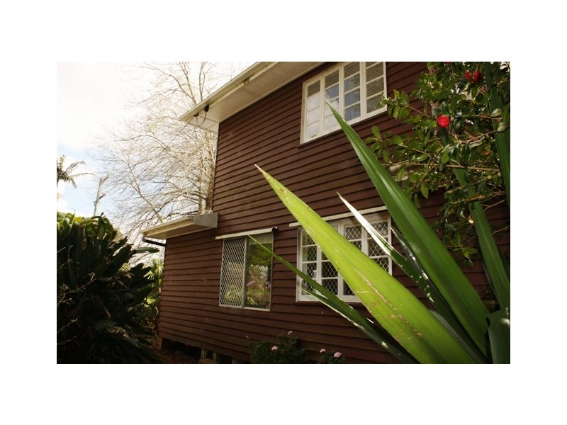 Eagle Heights QLD 4271