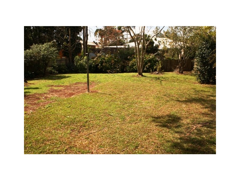 Eagle Heights QLD 4271