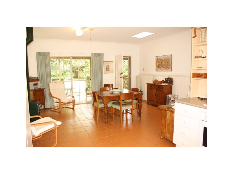 16 Griffith St, North Tamborine QLD 4272