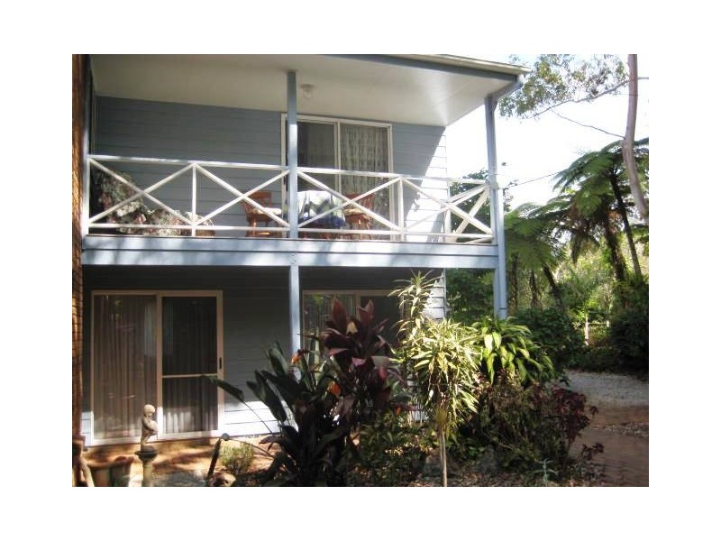 Tamborine Mountain QLD 4272