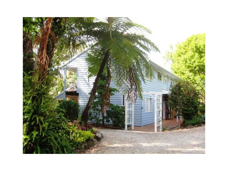 Tamborine Mountain QLD 4272