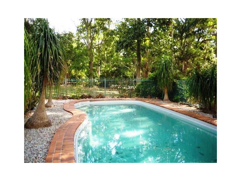 Tamborine Mountain QLD 4272