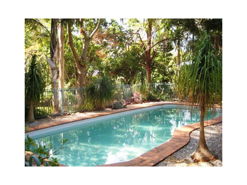 Tamborine Mountain QLD 4272