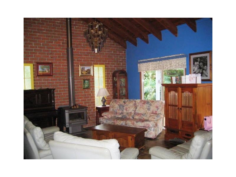 Tamborine Mountain QLD 4272