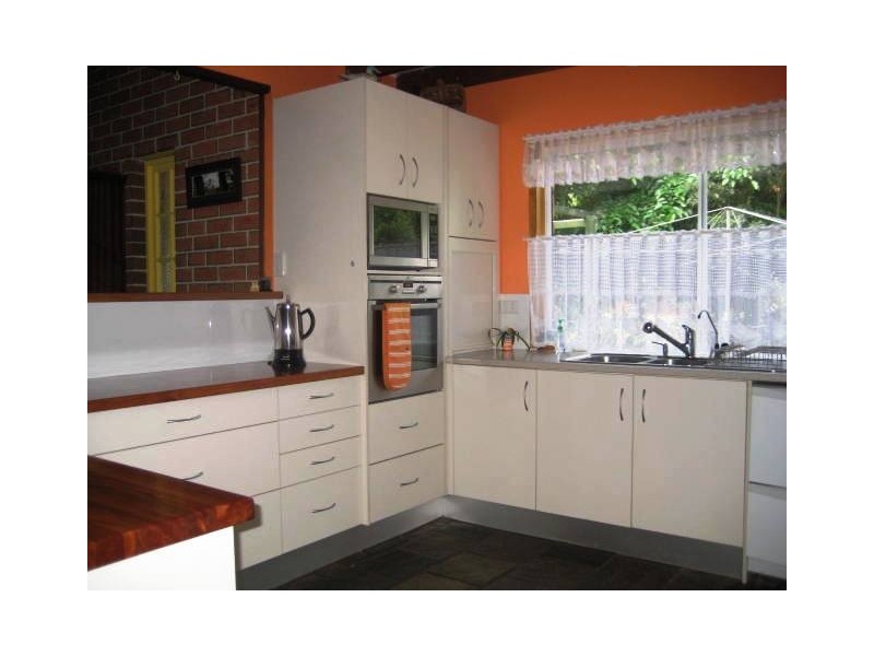 Tamborine Mountain QLD 4272