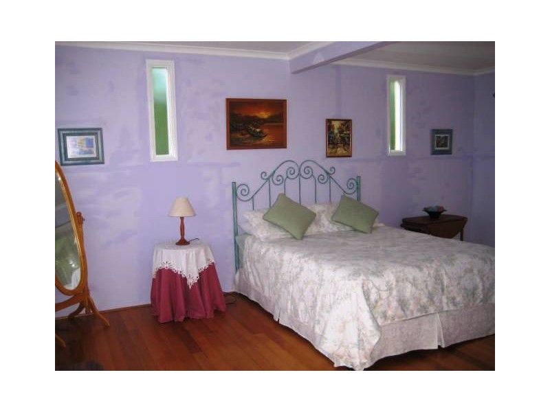 Tamborine Mountain QLD 4272