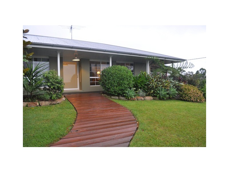 Eagle Heights QLD 4271