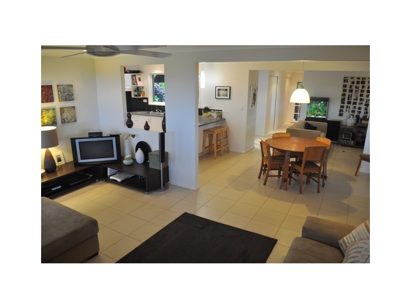 Eagle Heights QLD 4271