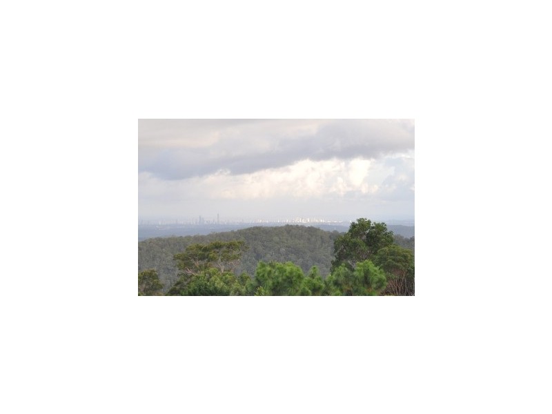 Eagle Heights QLD 4271