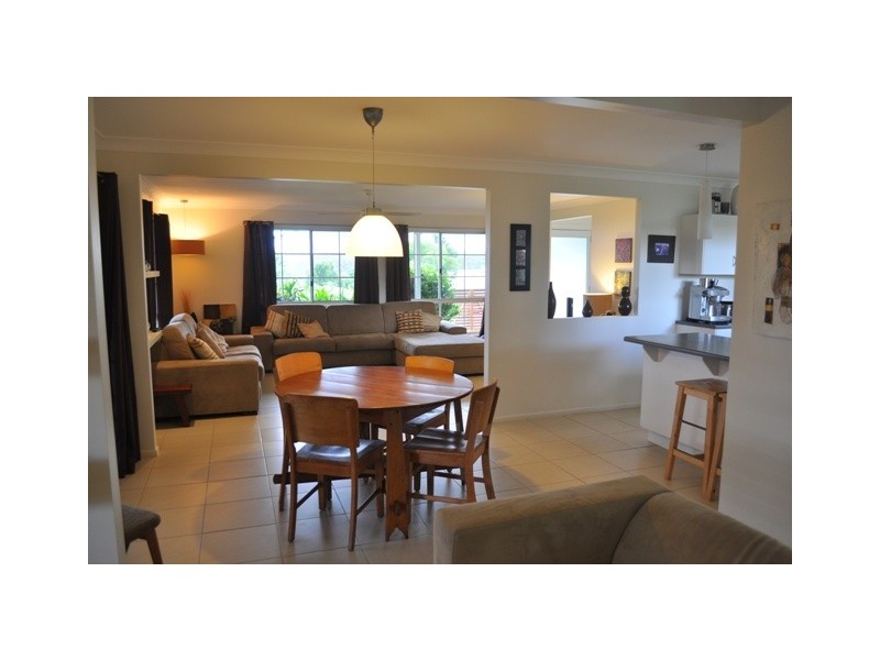 Eagle Heights QLD 4271