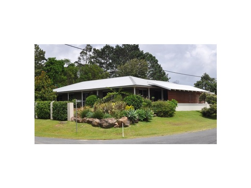 Eagle Heights QLD 4271