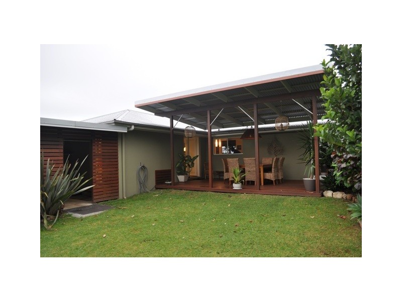 Eagle Heights QLD 4271