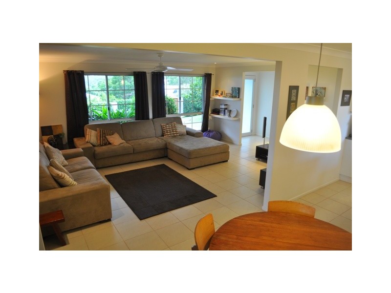 Eagle Heights QLD 4271