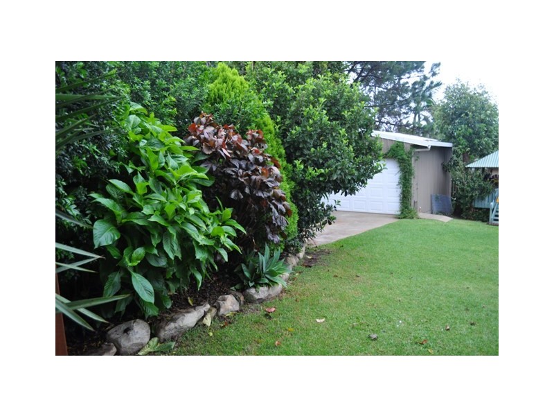 Eagle Heights QLD 4271
