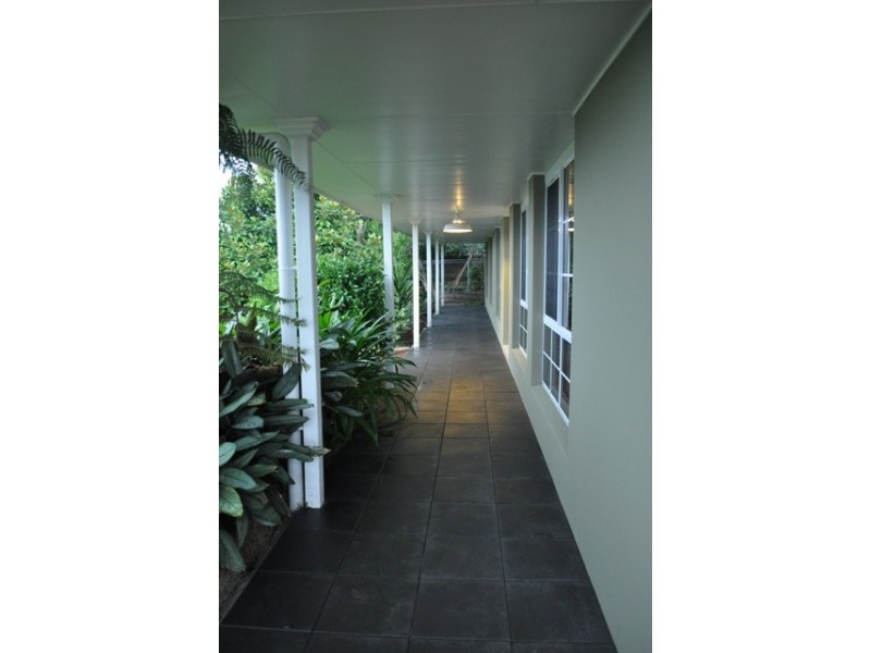 Eagle Heights QLD 4271