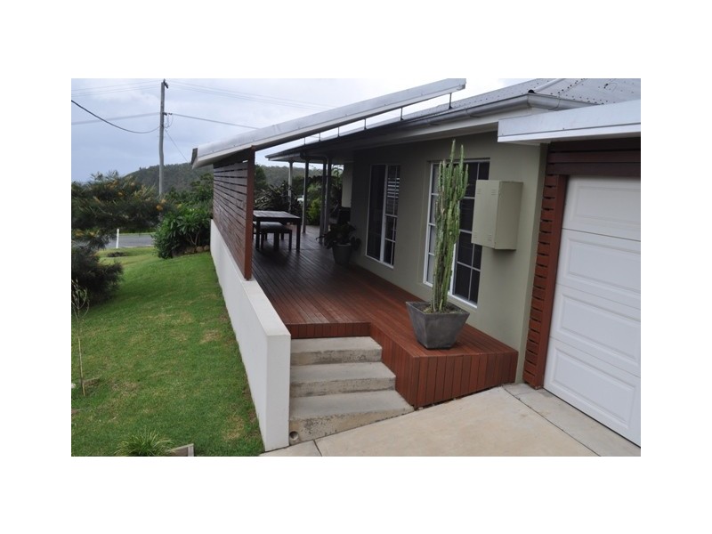 Eagle Heights QLD 4271