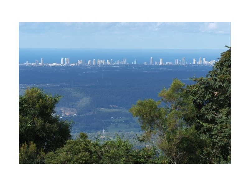 North Tamborine QLD 4272