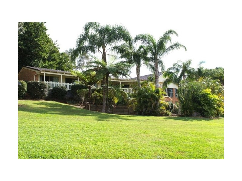 North Tamborine QLD 4272