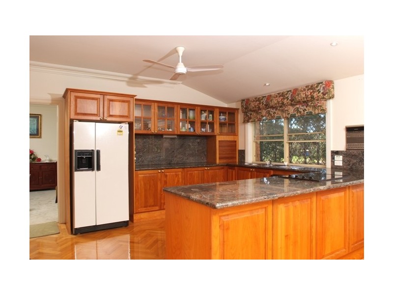 North Tamborine QLD 4272