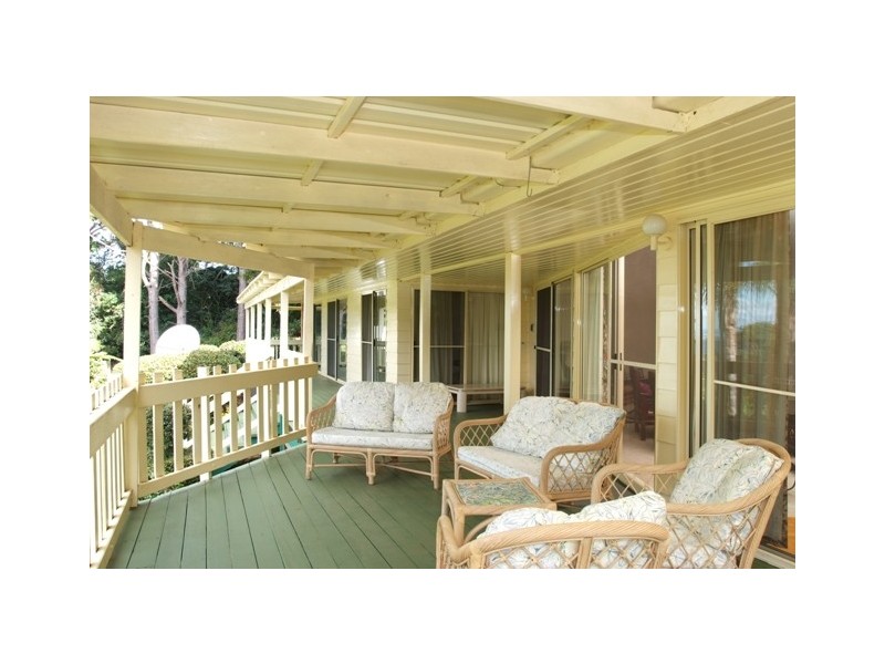 North Tamborine QLD 4272