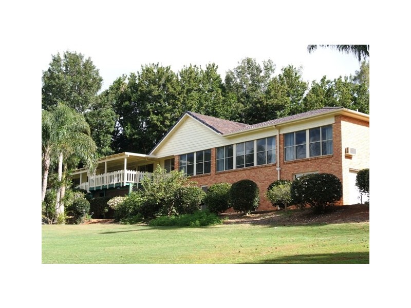 North Tamborine QLD 4272