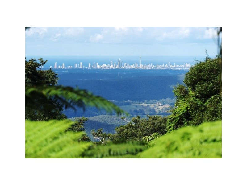 North Tamborine QLD 4272