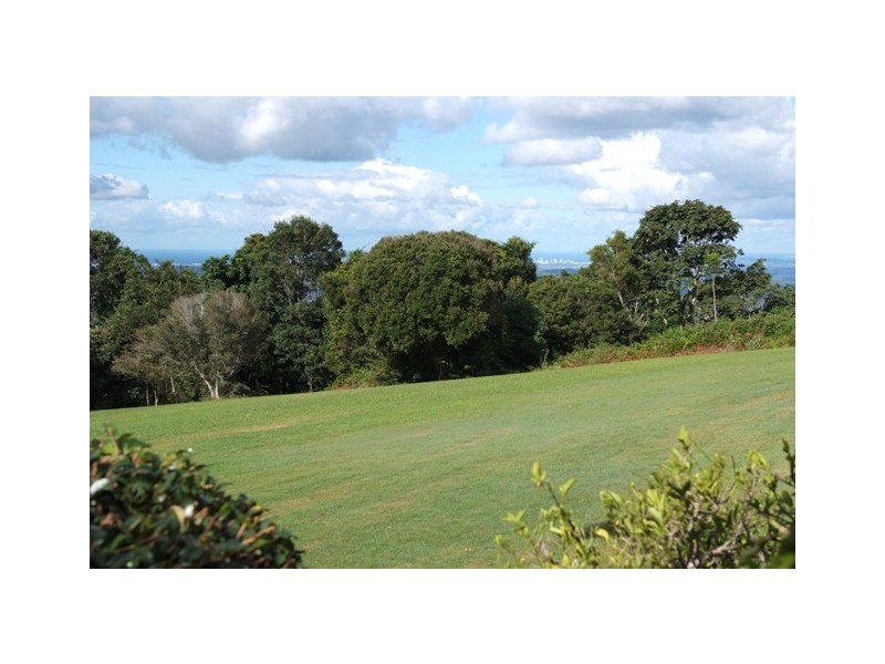 North Tamborine QLD 4272