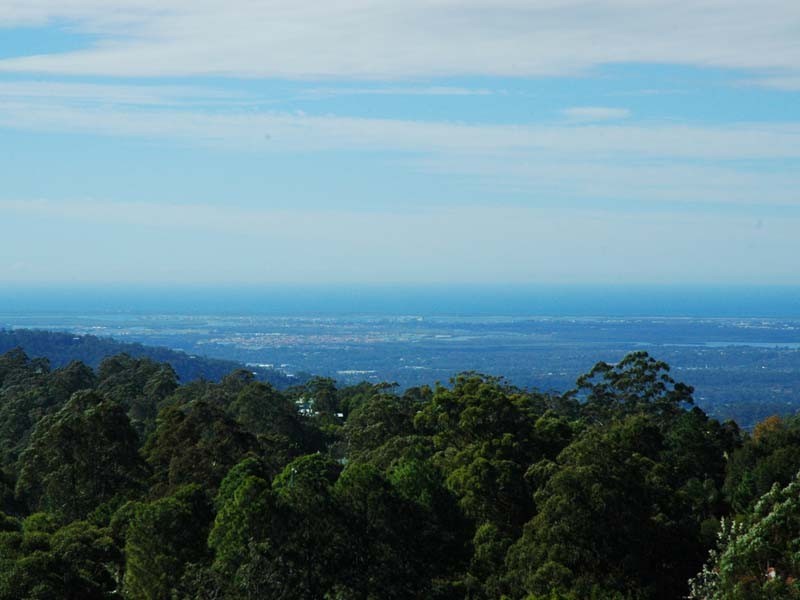 Eagle Heights QLD 4271