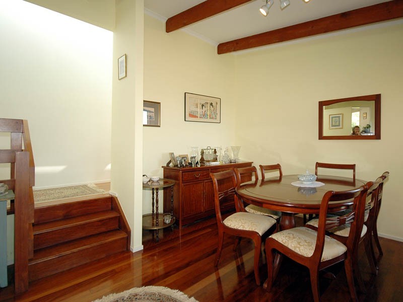 Eagle Heights QLD 4271