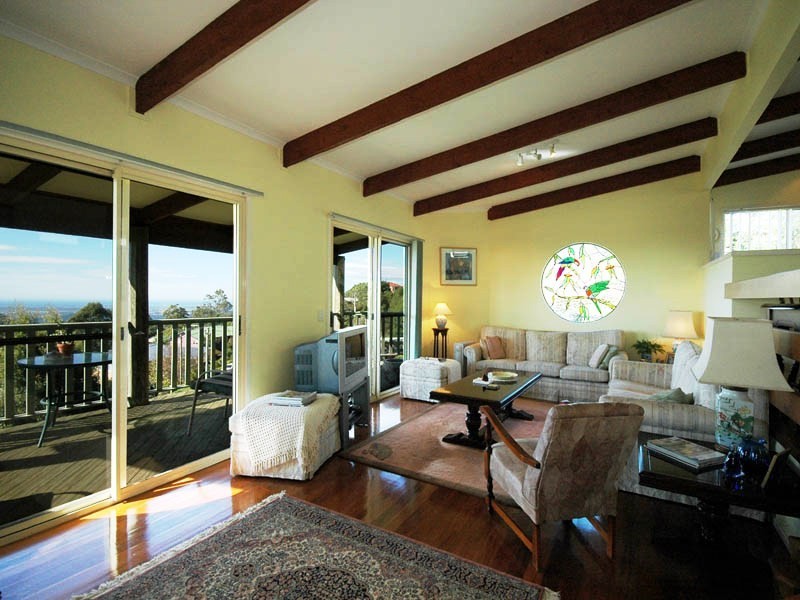 Eagle Heights QLD 4271
