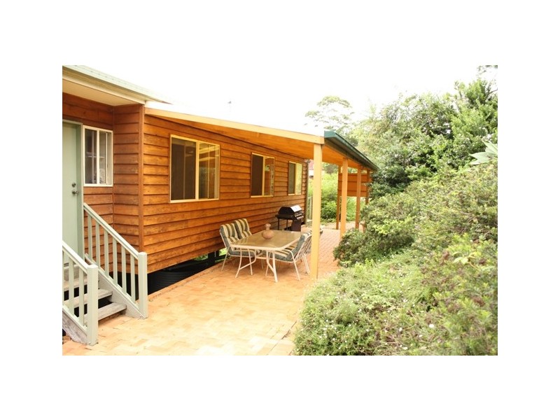 Eagle Heights QLD 4271