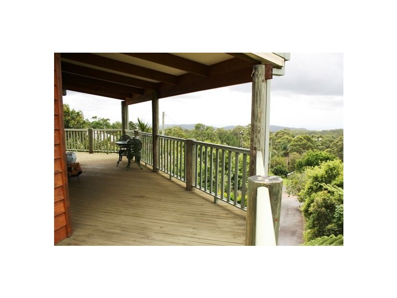 Eagle Heights QLD 4271