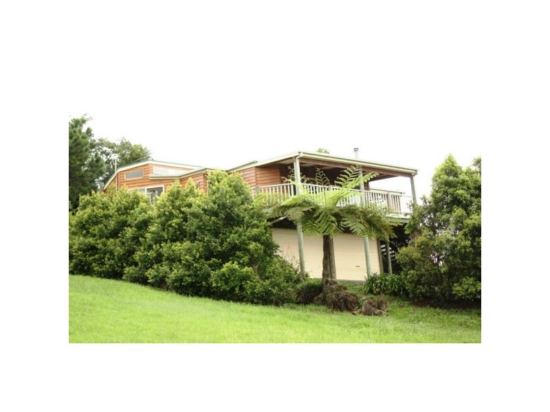 Eagle Heights QLD 4271