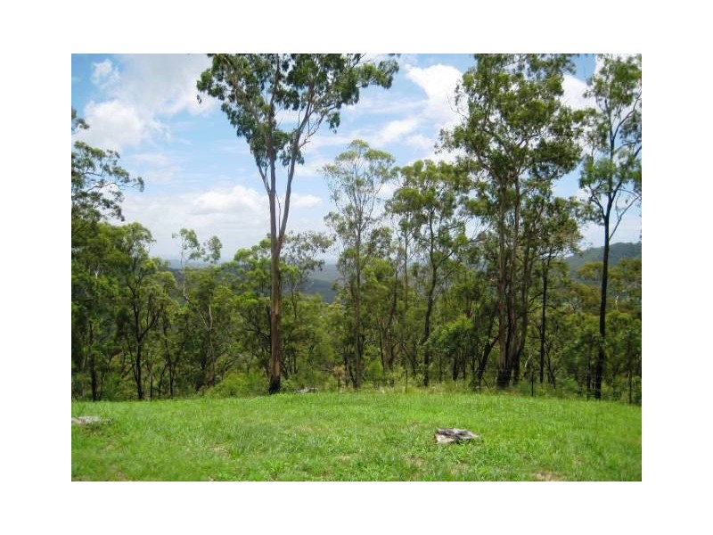 Lot 157 Jourdana Drive, Cedar Creek QLD 4207