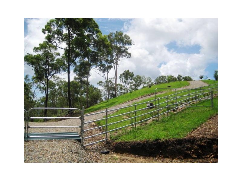 Lot 157 Jourdana Drive, Cedar Creek QLD 4207