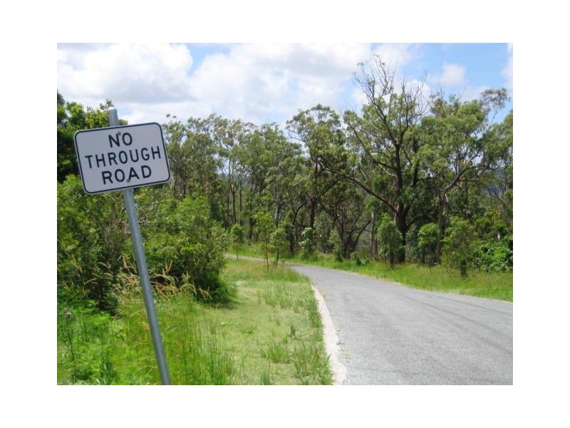 Lot 157 Jourdana Drive, Cedar Creek QLD 4207