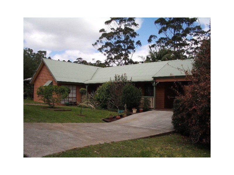 15 Wasatch Court, Eagle Heights QLD 4271