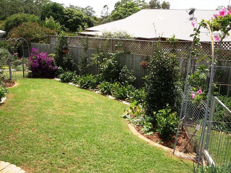 North Tamborine QLD 4272