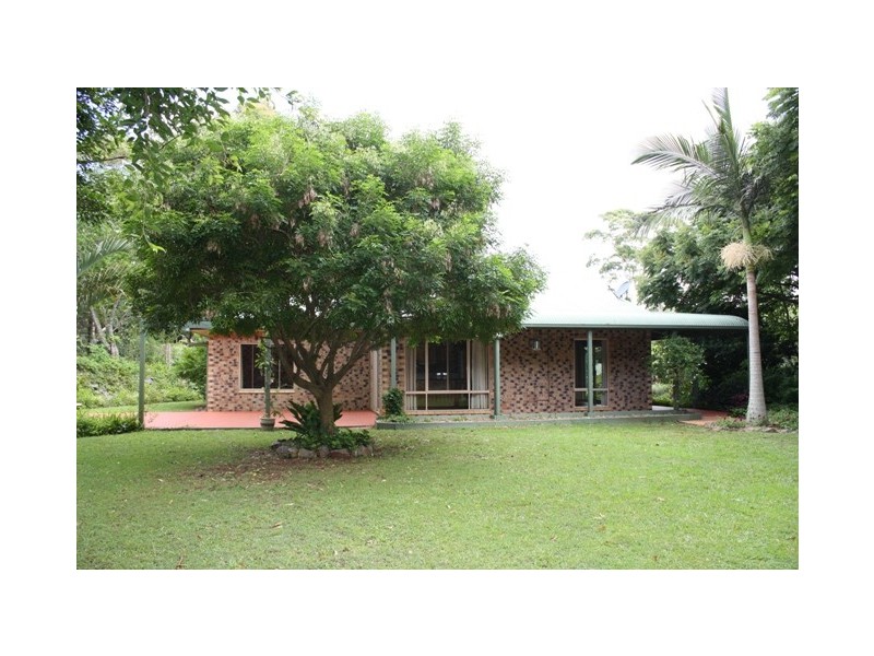 9-11 Winema Drive, Tamborine Mountain QLD 4272