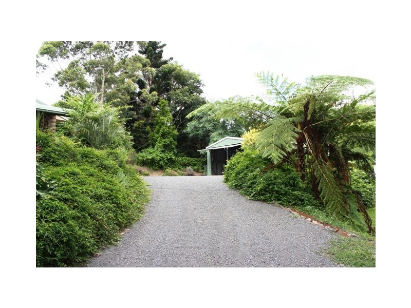9-11 Winema Drive, Tamborine Mountain QLD 4272