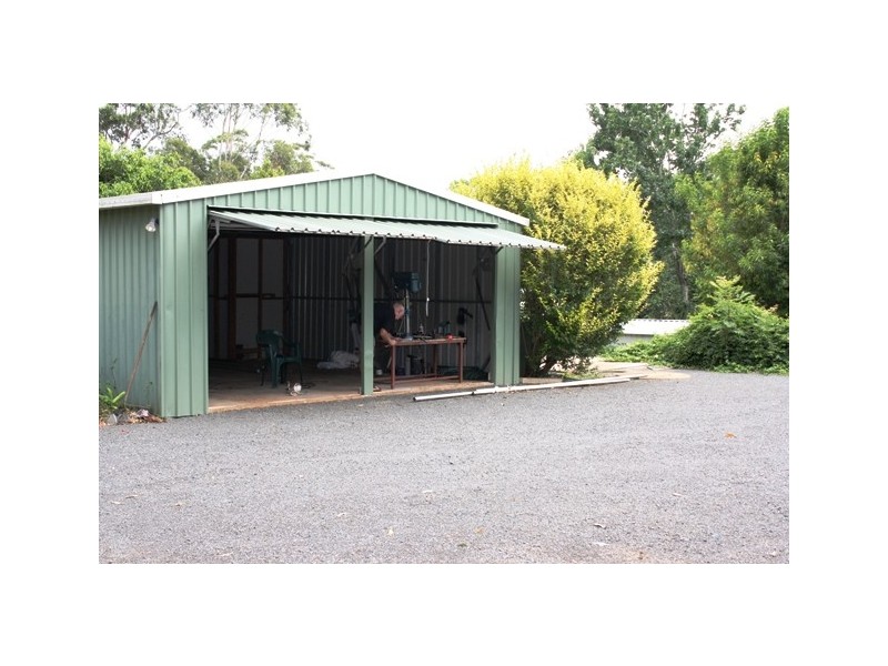 9-11 Winema Drive, Tamborine Mountain QLD 4272